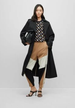 Boss Emeas - Sweater - Patterned -Sneaker 8a4a3495c36c4ec29c58c32f213810e2