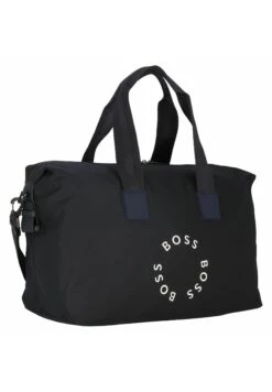 Boss Weekendtas - Dark Blue -Sneaker 8a4d0a3e0af84a7bba4da7bc715a854c