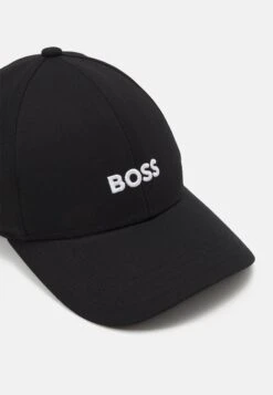 Boss Zed- Pet - Black -Sneaker 8abc64a7922442c8835ccf2fabb10deb