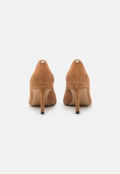 Boss Hailey- Klassieke Pumps - Open Beige -Sneaker 8afff4703a8a4814a90d6ed211bcfa04