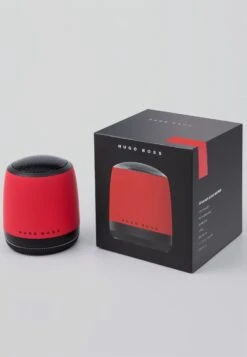 Boss Gear Matrix Red Connected Speaker - Luidspreker - Red -Sneaker 8b5948af3be347199457c8b42940ce63