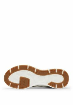 Boss Sneakers Laag - Gold -Sneaker 8bd6143ad239492dbc3f7b52b3429252