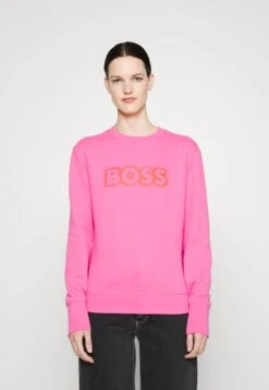 Elaboss - Sweater - Medium Pink