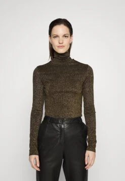 Boss C Epex - Longsleeve - Black