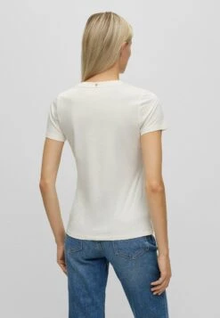 Boss C Elogo Motive - T-Shirt Print - Natural Eighteen -Sneaker 8c498ce19195491bae73686215302f24