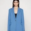 Boss Jewetta - Blazer - Open Blue