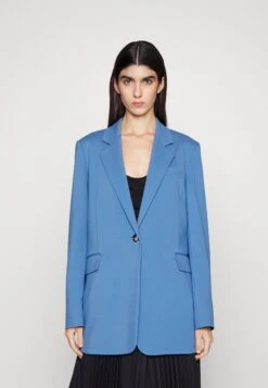 Boss Jewetta - Blazer - Open Blue