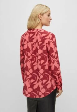 Boss Biwala3 - Blouse - Patterned Thirteen -Sneaker 8c704fef91af49738d3bbbdea1b4c3a0