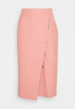 Boss Vemboka - Kokerrok - Bright Pink -Sneaker 8ce8758c41fe4966ae1d63982a36a133