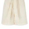 Boss C_Tapa-D - Shorts - Open Beige