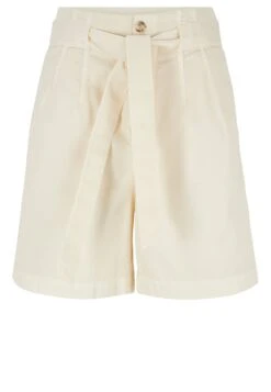 Boss C_Tapa-D - Shorts - Open Beige