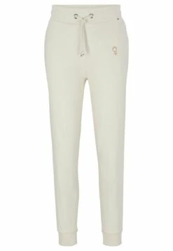 Boss Esiny Wd - Trainingsbroek - Natural Eighteen -Sneaker 8deb9aaaf9ed4ea8a2bcddb9f6effcec