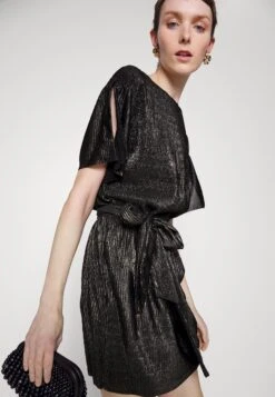 Boss Cesilver - Cocktailjurk - Black -Sneaker 8e2c96bb121b4a2a82e7a585647ce477