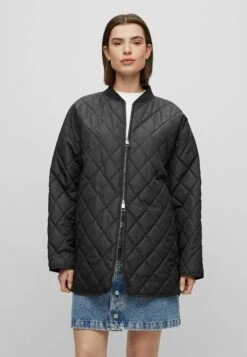 Boss Pinele - Winterjas - Black One -Sneaker 8e582a52738a47cb899f375aff1e4394