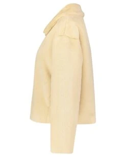 Boss C Jeddo - Jas - Open Yellow -Sneaker 8e625bdea97741b09ad2d4440adc6484