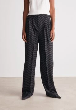 Boss Takua - Broek - Black