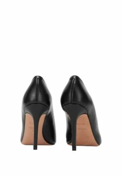 Boss Eddie - Hoge Hakken - Black -Sneaker 8f16b4674c5d4472bc92bdc713f589af