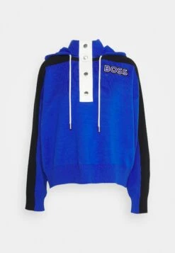 Boss Freta - Trui - Multi-Coloured -Sneaker 8f31d2da20bb448f8e0345645ef75d6c