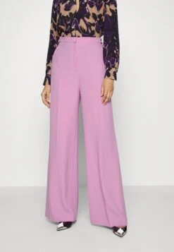 Boss Tacilana - Broek - Open Pink