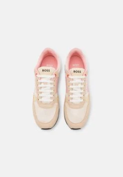 Boss Kai Runn - Sneakers Laag - Open Beige -Sneaker 8f820e6a7dd3411d9f1164b102acc1ea