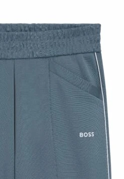 Boss ERINA - Trainingsbroek - Open Blue Fifteen -Sneaker 8fa17dbbaa9742e686b4856c0e9217f9