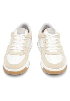 Boss Baltimore - Sneakers Laag - Light Beige -Sneaker 8fa9321b29d04c7d8884d6cc92af16c3