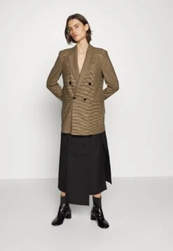 Boss Jericona - Blazer - Brown/Black -Sneaker 8fc3cc8c51e944d68c76a907c3c7e7ff