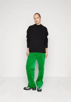 Boss Foltin - Trui - Black -Sneaker 8fe616d0900f419ea5d48f95abbf11b2