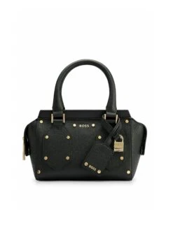 Boss Ivy Mini - Handtas - Black One