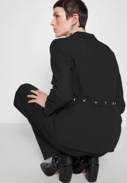 Boss Jiriva - Blazer - Black -Sneaker 900f3b97610c424f821eb11e451348e8