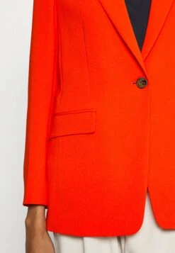 Boss Jocaluah - Blazer - Bright Orange -Sneaker 9061cb51d77145f18e0c945214498267