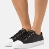 Boss Sneakers Laag - Black