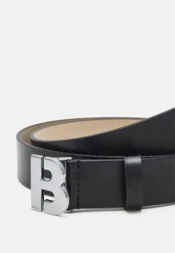 Boss Icon Belt - Riem - Black