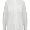 Boss Biventidue - Overhemdblouse - Weiss