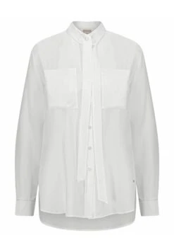 Boss Biventidue - Overhemdblouse - Weiss