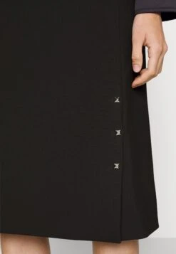 Boss Vevoka - Kokerrok - Black -Sneaker 91faf1324da24f079e2ce8d4c17ac6b2