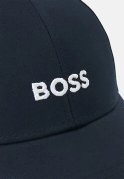 Boss Zed- Pet - Dark Blue -Sneaker 928be9697e064022bf830db792b91935