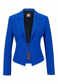 Boss Jerboka - Blazer - Blau Dreizehn -Sneaker 92d2b4bd2753492cba80ca7e6b2e8d07