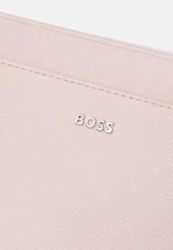 Boss Addison Ziparound - Portemonnee - Bright Pink -Sneaker 92d43568a4a547f0a8f5d9de99d3b684