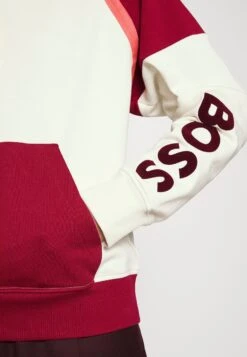 Boss Edorea - Hoodie - Open White -Sneaker 934c073cc8de477ca6d8eb66ac1f0f67