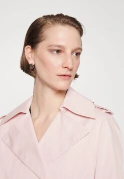 Boss Conry - Trenchcoat - Bright Pink -Sneaker 93587ad8655a441ba5f53793b3cc148f