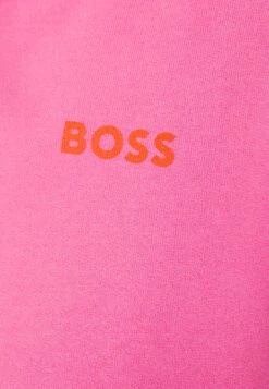 Boss Ecaisy- Sweater - Medium Pink -Sneaker 93da86bb911e441cbde1cfdea26c219c