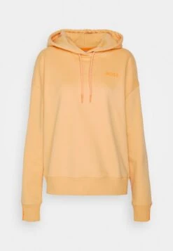 Boss Ecaisy- Sweater - Light Pastel Orange -Sneaker 93f81c14b6d641c78c6c3c680d80cfa4