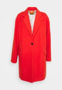 Boss Halflange Jas - Bright Orange -Sneaker 943f658f641c4091940fd0300dcf1b52