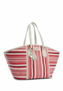 Boss Ivy- Shopper - Pink Eighteen -Sneaker 94d112eb3e0444519dfb00b0a9d74cba