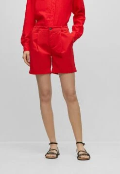 Boss Taggie - Shorts - Open Red