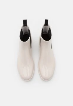 Boss Martha Bootie - Regenlaarzen - Open White -Sneaker 94f0e0db641d4c609a55a310338185cc