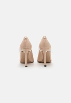 Boss Janet- Klassieke Pumps - Light Beige -Sneaker 94f6f9a9218f4730a7d191f390352ebc