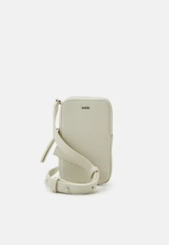 Boss Addison Holder - Schoudertas - Open White