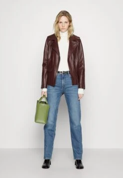 Boss Ada- Jeans Skinny Fit - Bright Blue -Sneaker 95eb09896e1345caaeb634bf15ed5792